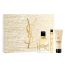 YSL LIBRE EDP 50 ML + EDP 10ML + BL 50ML