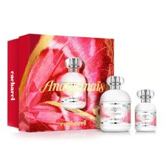 anais 100ml cofre 2 piezas