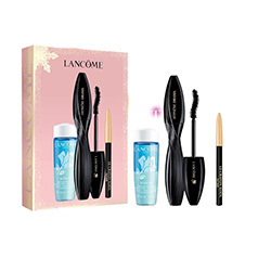 lancome mascara de pestañas hynose drama cofre 3 piezas