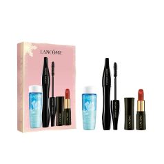 lancome mascara de pestañas hynose cofree 3 piezas