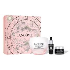lancome hydra-zen crema 50ml cofre 3 piezas