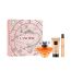 TRESOR EDP 50 VAP+BODY LOCION + 10ML