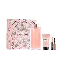 lancome idole eau de parfum 100ml cofre 3 piezas lancome idole eau de parfum 100ml cofre 3 piezas