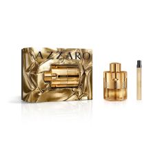 azzaro wanted elixir eau de parfum 100ml cofre 3 piezas azzaro wanted elixir eau de parfum 100ml cofre 3 piezas