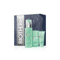 biotherme homme aquapower 75ml cofre 3 piezas biotherme homme aquapower 75ml cofre 3 piezas