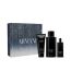 ARMANI CODE MEN EDT 125ML+15ML+GEL 75ML