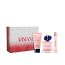 ARMANI MY WAY EDP 90 ML+15 ML+BODY 50 ML