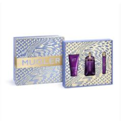 alien eau de parfum 60ml cofre 3 piezas