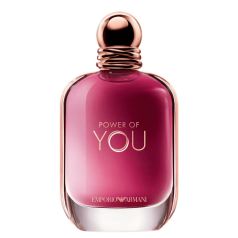 armani power of you eau de parfum
