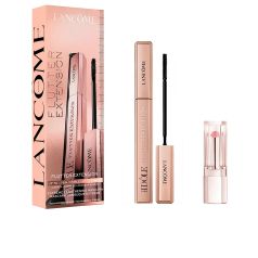 lancome mascara de pestañas idole flutter extension cofre 2 piezas