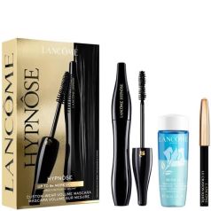 lancome mascara de pestañas hypnose cofre 3 piezas
