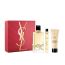 YSL LIBRE EDP 90 VAP+10 ML + BL COFRE