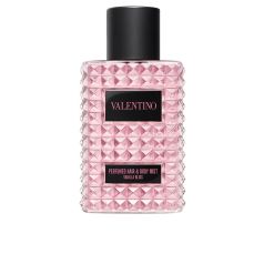 valentino born in roma hair&body mist pink 100ml