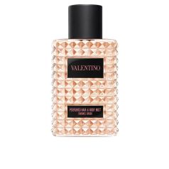 valentino born in roma hair&body mist coral 100ml