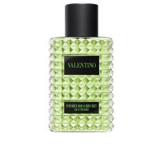 valentino born in roma hair&body mist green 100ml