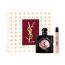 BLACK OPIUM EDP 50 ML + EDP 10ML COFRE