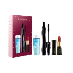 lancome mascara de pestañas hypnose+ khol+bifacil cofre