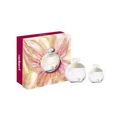 noa eau de toilette 100ml cofre 2 piezas