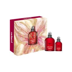 amor amor eau de toilette 100ml cofre 2 piezas