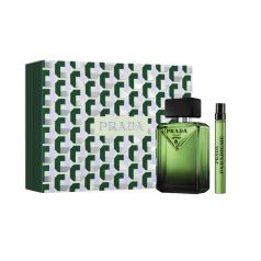 prada paradigme eau de pargum 100ml cofre 2 piezas