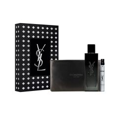 ysl myslf eau de parfum 100ml cofre 2 piezas