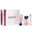ARMANI MY WAY EDP 90 ML+10+BL COFRE