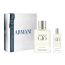 ACQUA GIO H.EDT 100ML+15ML COFRE