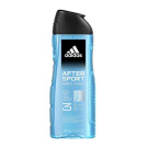 GEL ADIDAS AFTER SPORT 400 ML