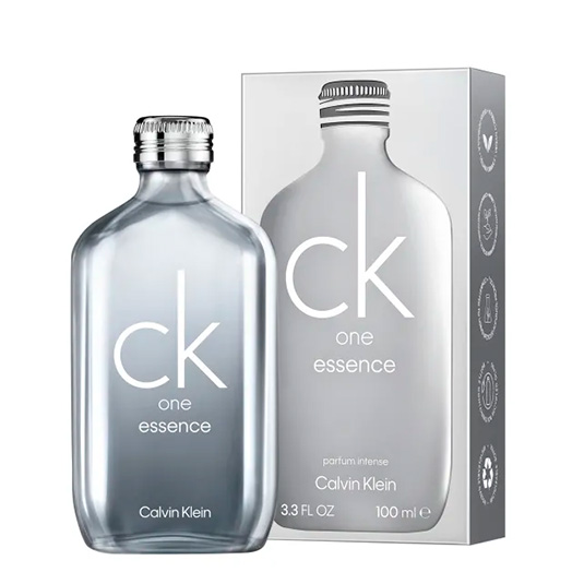 calvin klein essence parfum intense