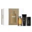 BOSS THE SCENT EDT 100 ML+DEO STICK+GEL100ML#