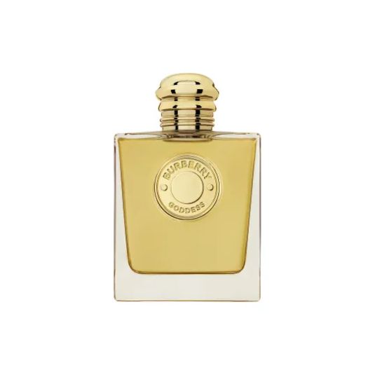 burberry goddess intense eau de parfum