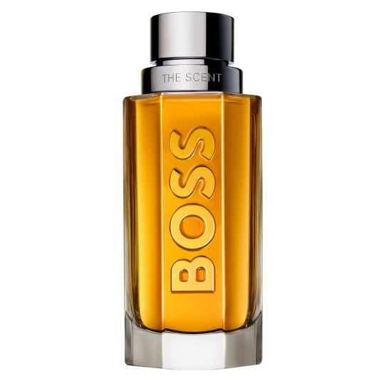 boss the scent eau de toilette