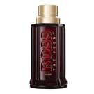 BOSS THE SCENT FOR HIM ELIXIR 100 ML#*