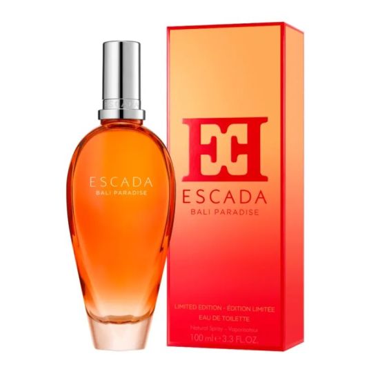 escada bali paradise