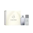 CK-ONE ESSENCE PARFUM INTENSE 100 V+ DEO SET#