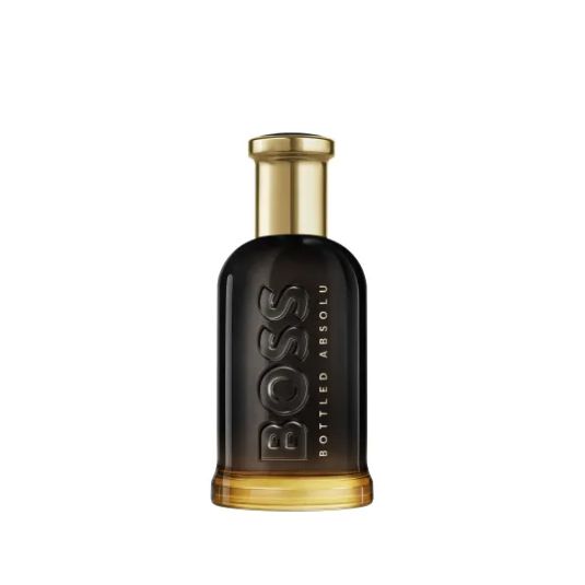 boss bottled absolu parfum intense