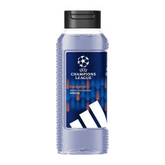 adidas uefa 12 gel 250ml