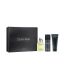 ETERNITY MEN EDT 100 ML+DEO SPRAY 150 ML