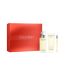 ETERNITY WOMAN EDP 100ML +BODY 100ML + 10ML