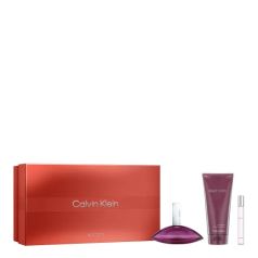 euphoria women eau de parfum 100ml cofre 3 piezas euphoria women eau de parfum 100ml cofre 3 piezas