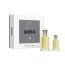 BOSS BOTTLED EDT 100ML + 30ML