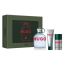 HUGO MAN EDT 125 ML+ DEO STICK 75+GEL 50 ML