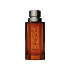 boss the scent for him eau de parfum intense 