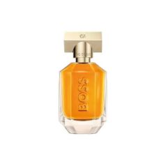 boss the scent for her eau de parfum intense