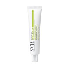 svr sebiaclear active gel anti acne y puntos negros 40ml