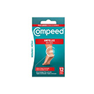 COMPEED AMPOLLAS MEDIANAS 12 UND.
