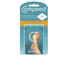 compeed juanetes medianos 5 uds