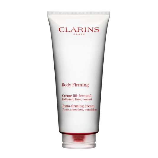 clarins body firming crema 200ml