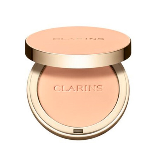 clarins polvos compactos clarins polvos compactos