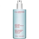 clarins lait corps hydratant velours 400ml